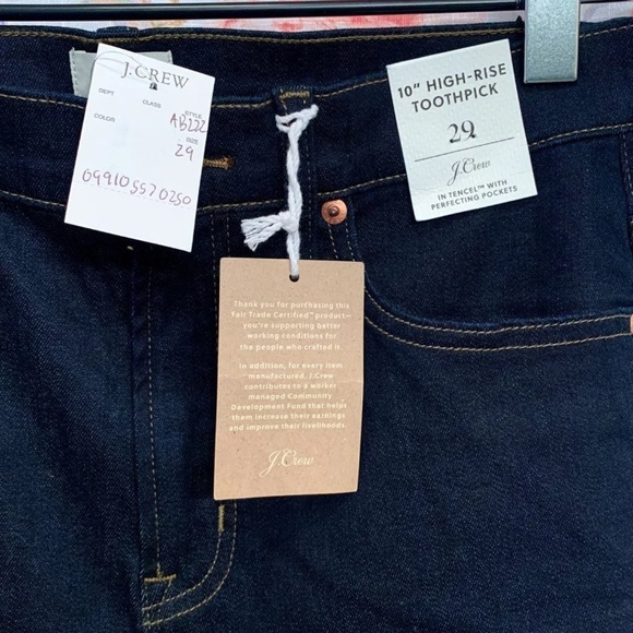 Jeans - Picture 4 of 4